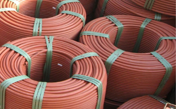 阿勒泰聚乙烯阻燃穿线管具有哪些优势