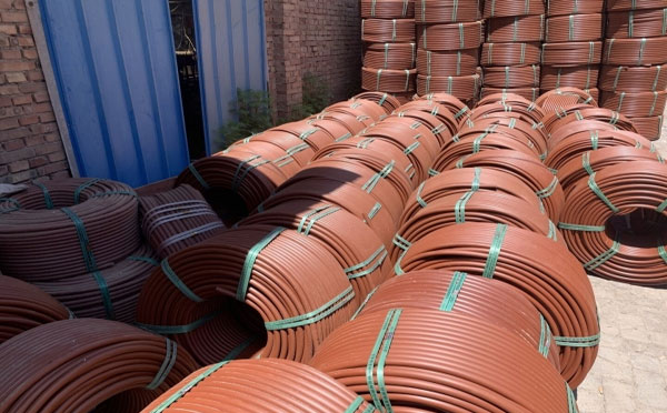 阿勒泰聚乙烯穿线管备受欢迎的原因居然是这些