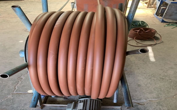 阿勒泰穿线管可以延长线路使用年限