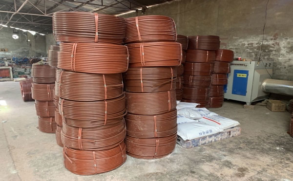 阿勒泰阻燃穿线管安装的注意事项