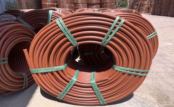 阿勒泰rpe穿线管的生产的方法是什么