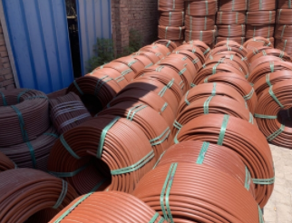 阿勒泰选择穿线管的方法