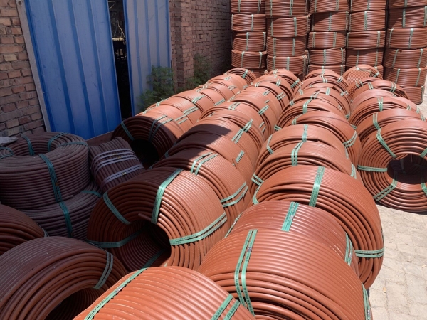 阿勒泰如何选择一条合适耐用的穿线管