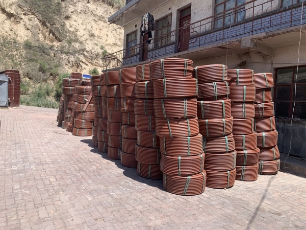 阿勒泰穿线管的一些常识