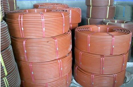 阿勒泰RPE穿线管主要的特点和使用方法