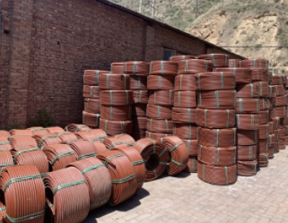 阿勒泰穿线管的好处有哪些