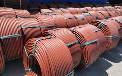 阿勒泰使用RPE穿线管有哪些常见施工难点？