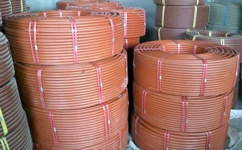 阿勒泰穿线管防雷接地技术实施要点