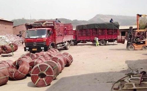 阿勒泰穿线管选型与施工全解析：穿线管如何正确安装