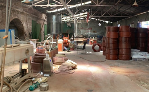 阿勒泰家装防火别忽视！阻燃穿线管安装规范详解