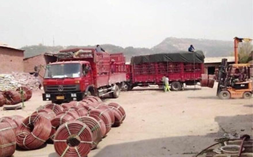 阿勒泰穿线管选型与安装技术全解析