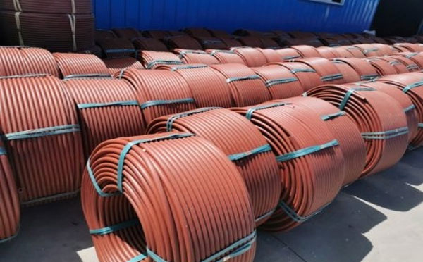 阿勒泰穿线管类型选择与建筑电气工程安装规范解析