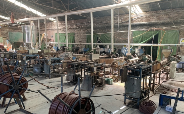 阿勒泰碳素波纹管技术参数与电力通信工程敷设规范