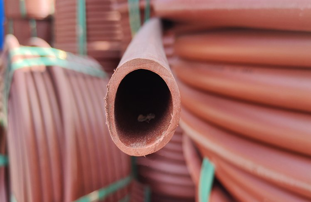 阿勒泰电力行业使用的RPE阻燃穿线管有哪些标准？